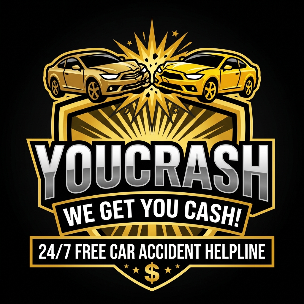YouCrash Attorneys — We Get You Cash!